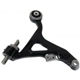 Purchase Top-Quality Lower Control Arm by MEVOTECH - CMS70157 pa14