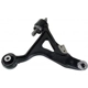 Purchase Top-Quality Lower Control Arm by MEVOTECH - CMS70157 pa15