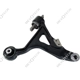 Purchase Top-Quality Lower Control Arm by MEVOTECH - CMS70157 pa4