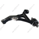 Purchase Top-Quality Lower Control Arm by MEVOTECH - CMS70157 pa6