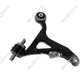 Purchase Top-Quality Lower Control Arm by MEVOTECH - CMS70157 pa7
