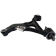 Purchase Top-Quality Lower Control Arm by MEVOTECH - CMS70157 pa9