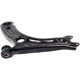 Purchase Top-Quality MEVOTECH - CMS70172 - Lower Control Arm pa16