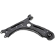 Purchase Top-Quality MEVOTECH - CMS70172 - Lower Control Arm pa20