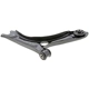 Purchase Top-Quality MEVOTECH - CMS70172 - Lower Control Arm pa22