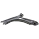 Purchase Top-Quality MEVOTECH - CMS70172 - Lower Control Arm pa25