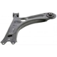 Purchase Top-Quality MEVOTECH - CMS70172 - Lower Control Arm pa29