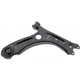 Purchase Top-Quality MEVOTECH - CMS70173 - Lower Control Arm pa32