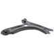 Purchase Top-Quality MEVOTECH - CMS70173 - Lower Control Arm pa33