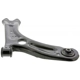 Purchase Top-Quality MEVOTECH - CMS70173 - Lower Control Arm pa35