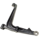 Purchase Top-Quality Lower Control Arm by MEVOTECH - CMS70195 pa14