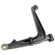 Purchase Top-Quality Lower Control Arm by MEVOTECH - CMS70196 pa21