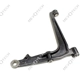 Purchase Top-Quality Lower Control Arm by MEVOTECH - CMS70196 pa9