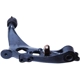 Purchase Top-Quality Lower Control Arm by MEVOTECH - CMS76120 pa13