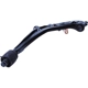 Purchase Top-Quality Lower Control Arm by MEVOTECH - CMS76120 pa14