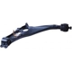 Purchase Top-Quality Lower Control Arm by MEVOTECH - CMS76120 pa16