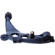 Purchase Top-Quality Lower Control Arm by MEVOTECH - CMS76120 pa18