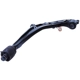 Purchase Top-Quality Lower Control Arm by MEVOTECH - CMS76120 pa19