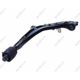 Purchase Top-Quality Lower Control Arm by MEVOTECH - CMS76120 pa2