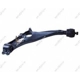 Purchase Top-Quality Lower Control Arm by MEVOTECH - CMS76120 pa3
