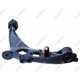 Purchase Top-Quality Lower Control Arm by MEVOTECH - CMS76120 pa4