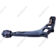 Purchase Top-Quality Lower Control Arm by MEVOTECH - CMS76120 pa5
