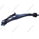 Purchase Top-Quality Lower Control Arm by MEVOTECH - CMS76120 pa9