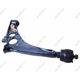 Purchase Top-Quality Lower Control Arm by MEVOTECH - CMS76121 pa1