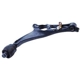 Purchase Top-Quality Lower Control Arm by MEVOTECH - CMS76121 pa10