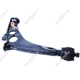 Purchase Top-Quality Lower Control Arm by MEVOTECH - CMS76121 pa12