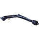 Purchase Top-Quality Lower Control Arm by MEVOTECH - CMS76121 pa16