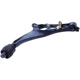 Purchase Top-Quality Lower Control Arm by MEVOTECH - CMS76121 pa18