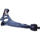 Purchase Top-Quality Lower Control Arm by MEVOTECH - CMS76121 pa19