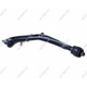 Purchase Top-Quality Lower Control Arm by MEVOTECH - CMS76121 pa2