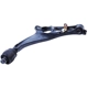 Purchase Top-Quality Lower Control Arm by MEVOTECH - CMS76121 pa22