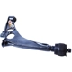 Purchase Top-Quality Lower Control Arm by MEVOTECH - CMS76121 pa23