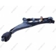 Purchase Top-Quality Lower Control Arm by MEVOTECH - CMS76121 pa3