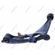 Purchase Top-Quality Lower Control Arm by MEVOTECH - CMS76121 pa4