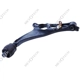 Purchase Top-Quality Lower Control Arm by MEVOTECH - CMS76121 pa5