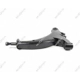 Purchase Top-Quality Lower Control Arm by MEVOTECH - CMS80102 pa1