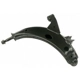 Purchase Top-Quality Lower Control Arm by MEVOTECH - CMS80102 pa10
