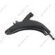 Purchase Top-Quality Lower Control Arm by MEVOTECH - CMS80102 pa13