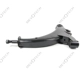 Purchase Top-Quality Lower Control Arm by MEVOTECH - CMS80102 pa14