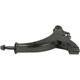 Purchase Top-Quality Lower Control Arm by MEVOTECH - CMS80102 pa18