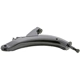 Purchase Top-Quality Lower Control Arm by MEVOTECH - CMS80102 pa24