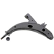 Purchase Top-Quality Lower Control Arm by MEVOTECH - CMS80102 pa25