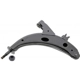 Purchase Top-Quality Lower Control Arm by MEVOTECH - CMS80102 pa28