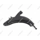 Purchase Top-Quality Lower Control Arm by MEVOTECH - CMS80102 pa3