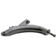 Purchase Top-Quality Lower Control Arm by MEVOTECH - CMS80102 pa30