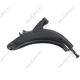 Purchase Top-Quality Lower Control Arm by MEVOTECH - CMS80102 pa8
